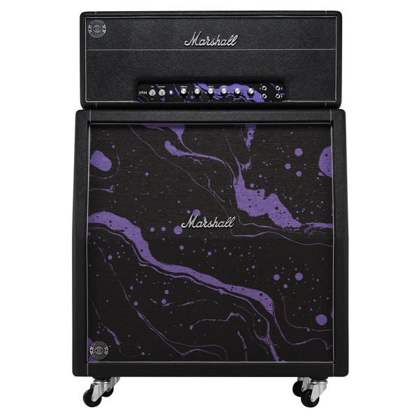 Marshall 1959JMH Jimi Hendrix He Bundle