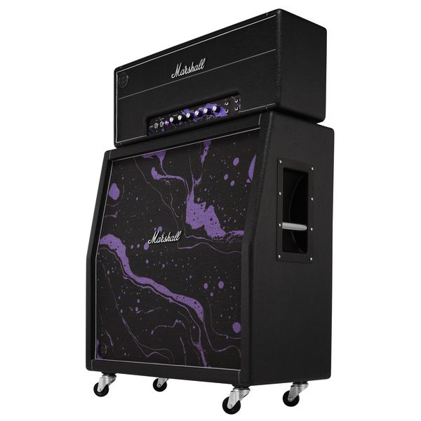 Marshall 1959JMH Jimi Hendrix He Bundle