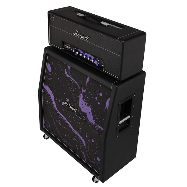 Marshall 1959JMH Jimi Hendrix He Bundle