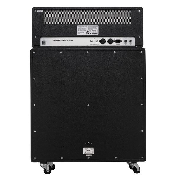 Marshall 1959JMH Jimi Hendrix He Bundle
