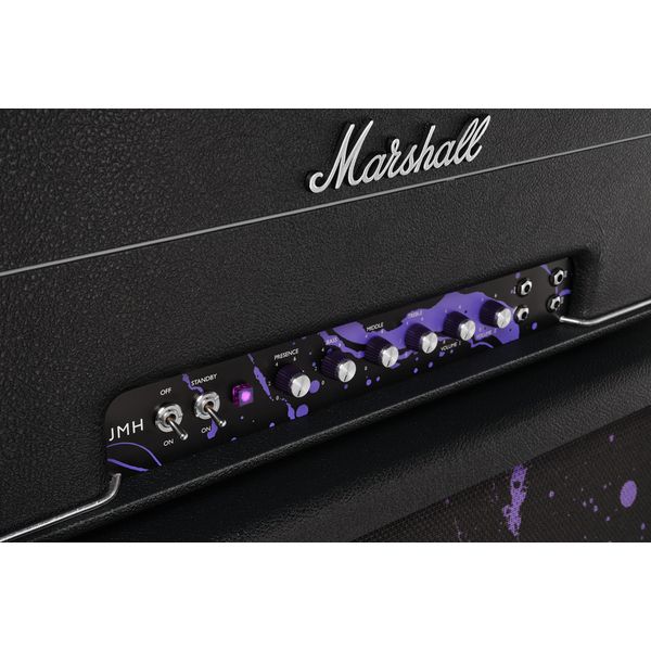 Marshall 1959JMH Jimi Hendrix He Bundle