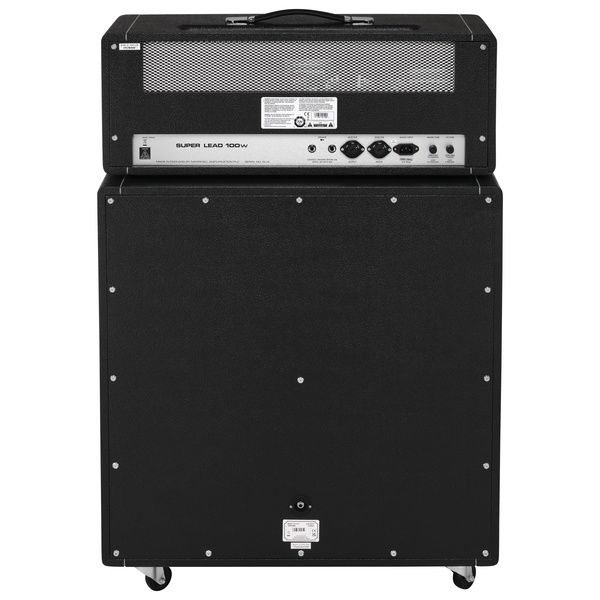 Marshall 1959JMH Jimi Hendrix He Bundle