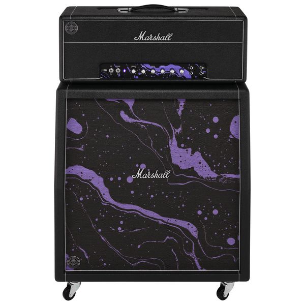 Marshall 1959JMH Jimi Hendrix He Bundle