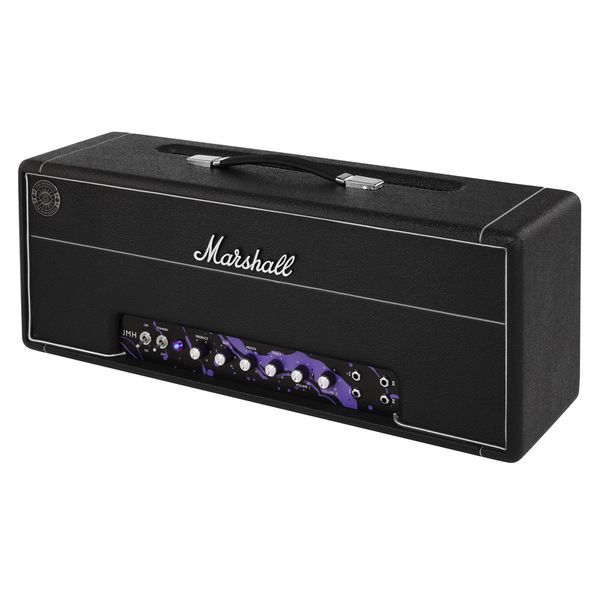 Marshall 1959JMH Jimi Hendrix He Bundle