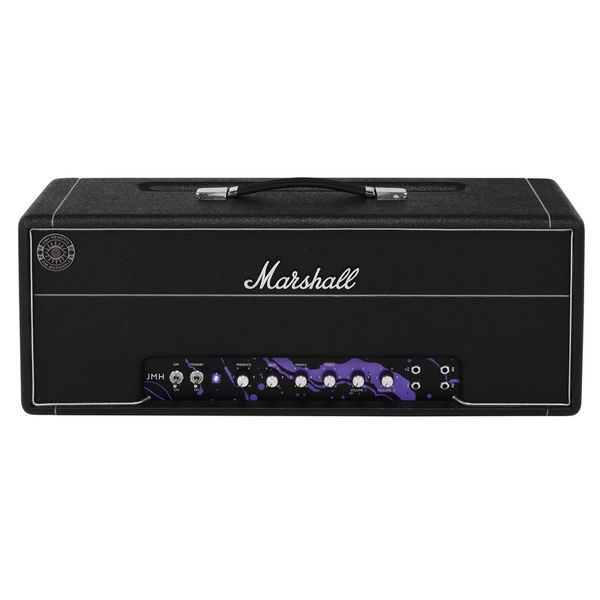 Marshall 1959JMH Jimi Hendrix He Bundle