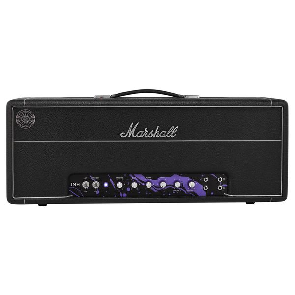 Marshall 1959JMH Jimi Hendrix He Bundle
