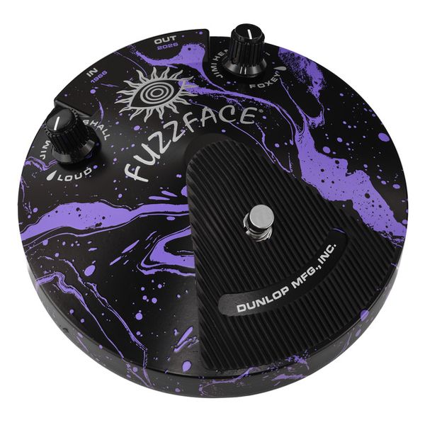 Marshall 1959JMH Jimi Hendrix He Bundle