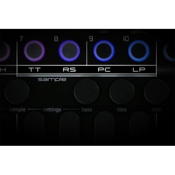 Sonicware deconstruct MINIMAL