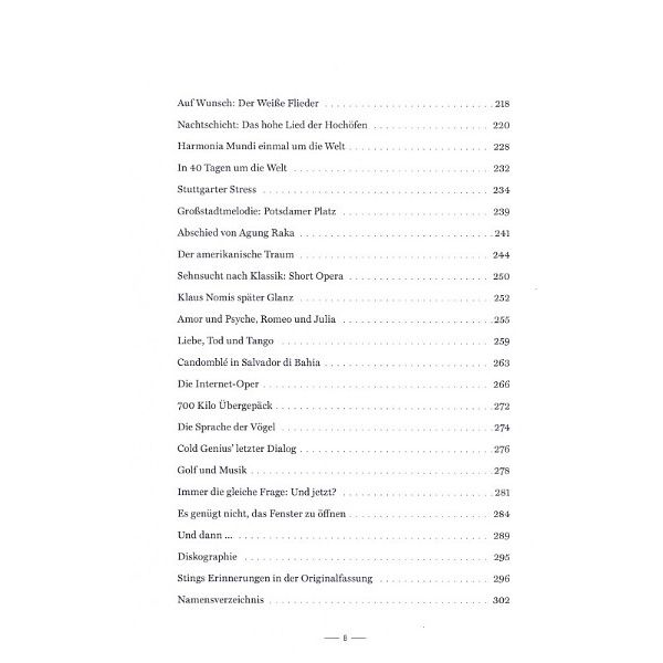 Radial Verlag Eberhard Schoener Zeitsignale
