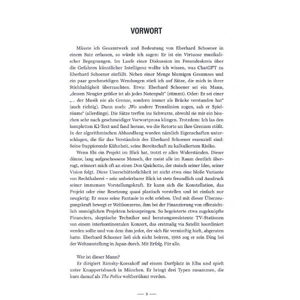 Radial Verlag Eberhard Schoener Zeitsignale