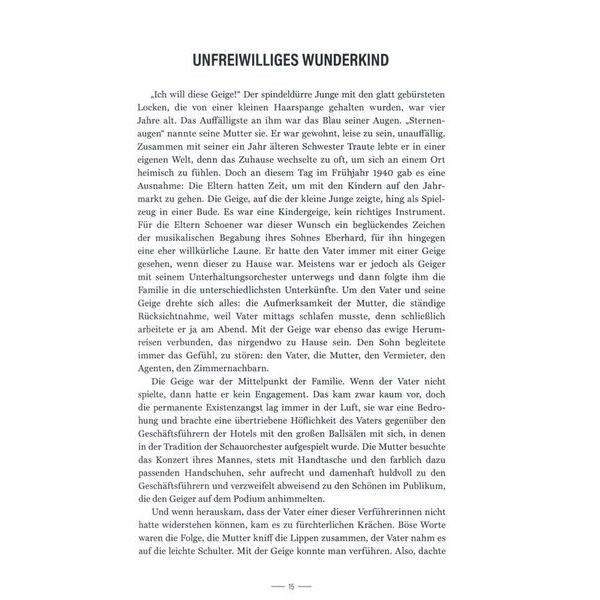 Radial Verlag Eberhard Schoener Zeitsignale