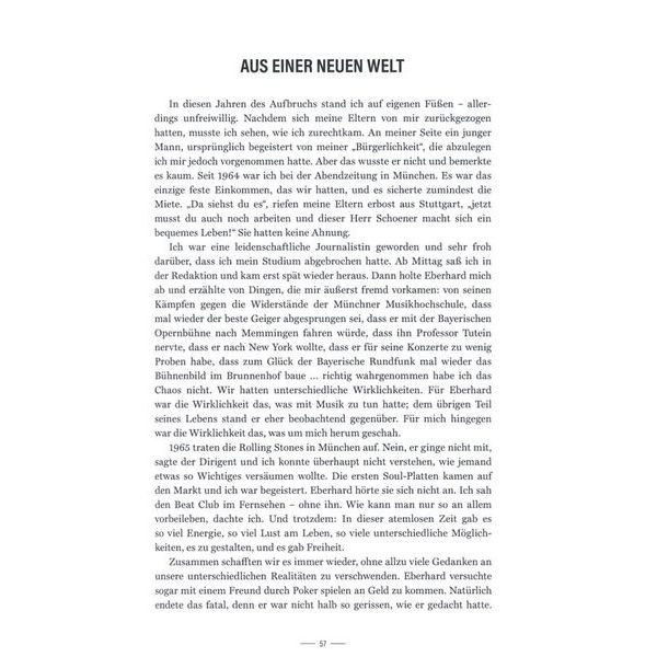Radial Verlag Eberhard Schoener Zeitsignale