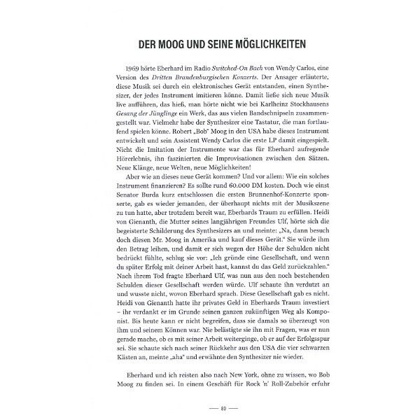 Radial Verlag Eberhard Schoener Zeitsignale