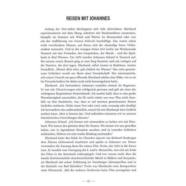 Radial Verlag Eberhard Schoener Zeitsignale