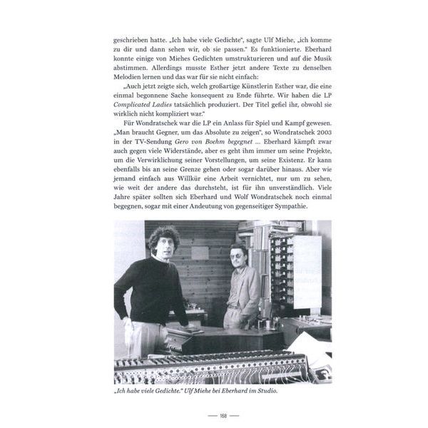 Radial Verlag Eberhard Schoener Zeitsignale