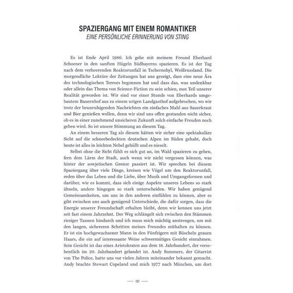 Radial Verlag Eberhard Schoener Zeitsignale