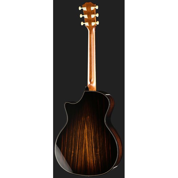 Taylor Builder's Edition 814ce LTD Ma