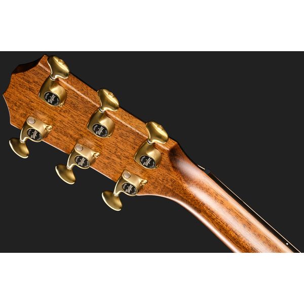 Taylor Builder's Edition 814ce LTD Ma