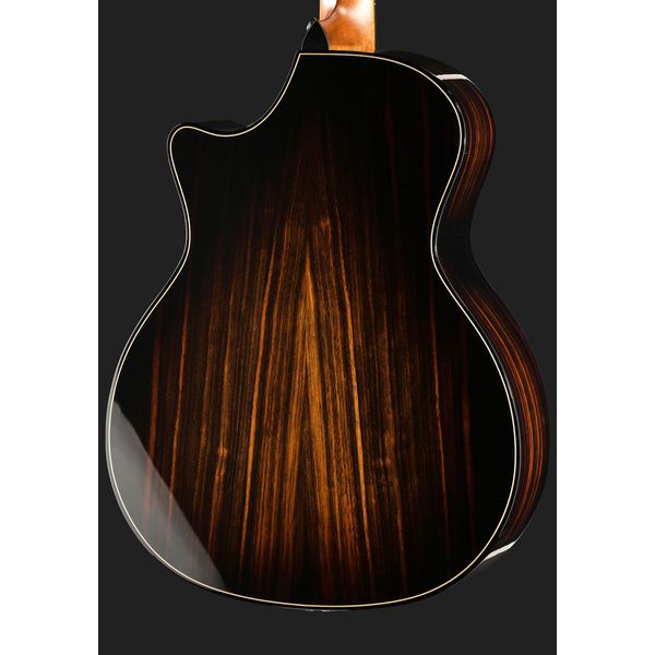 Taylor Builder's Edition 814ce LTD Ma