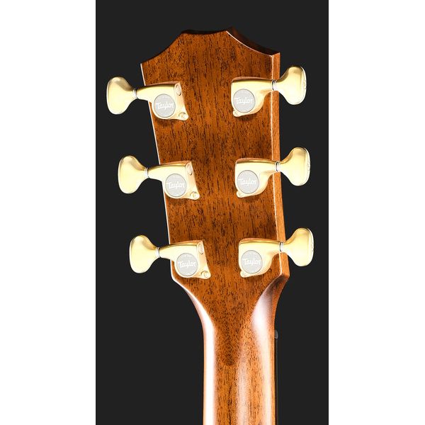 Taylor Builder's Edition 814ce LTD Ma