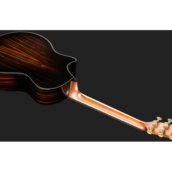 Taylor Builder's Edition 814ce LTD Ma