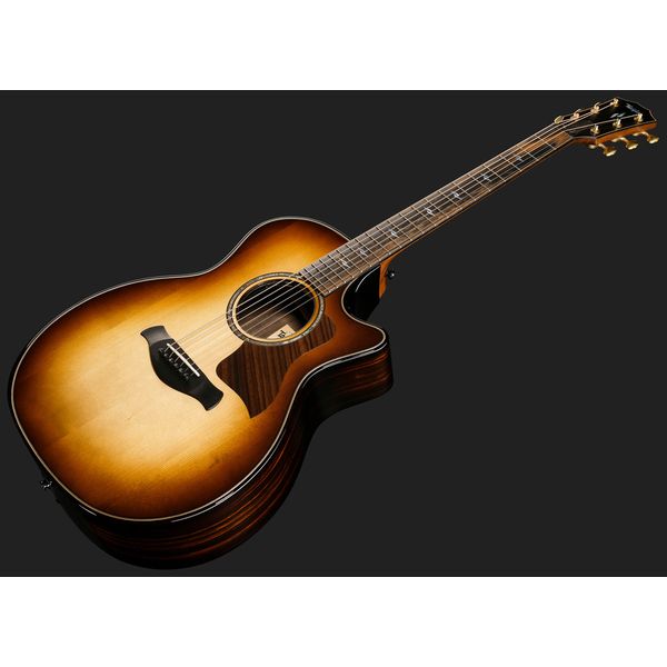 Taylor Builder's Edition 814ce LTD Ma