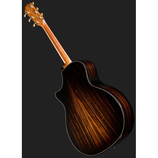 Taylor Builder's Edition 814ce LTD Ma