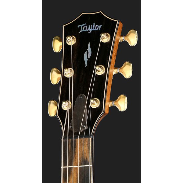 Taylor Builder's Edition 814ce LTD Ma