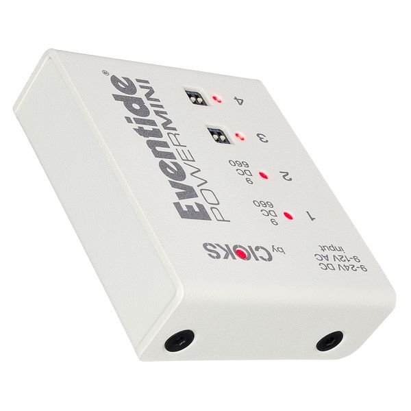 Eventide PowerMINI EXP