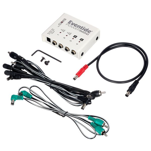 Eventide PowerMINI EXP