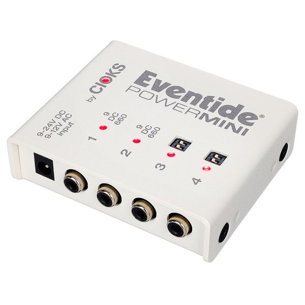 Eventide PowerMINI EXP