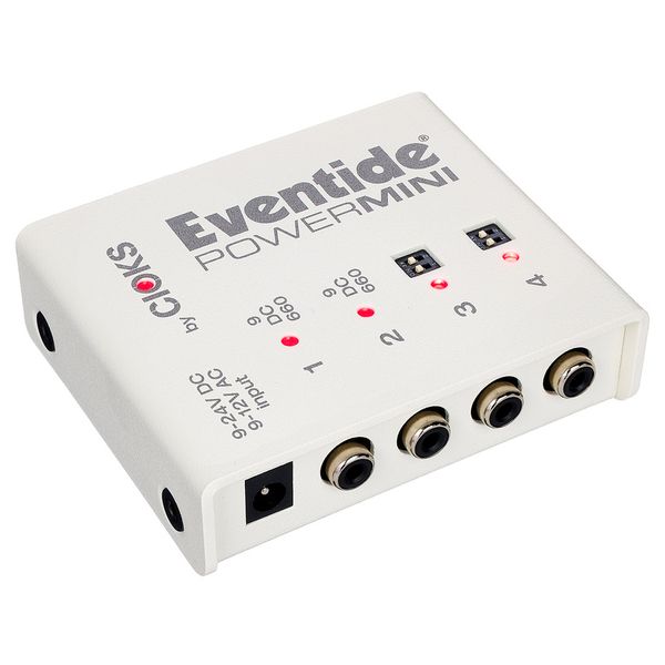Eventide PowerMINI EXP