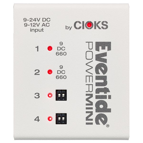 Eventide PowerMINI EXP