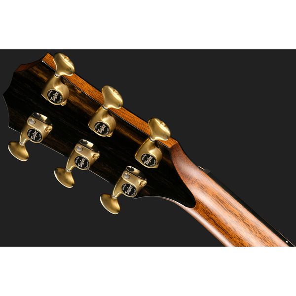 Taylor Builder's Edition 914ce LTD Ma