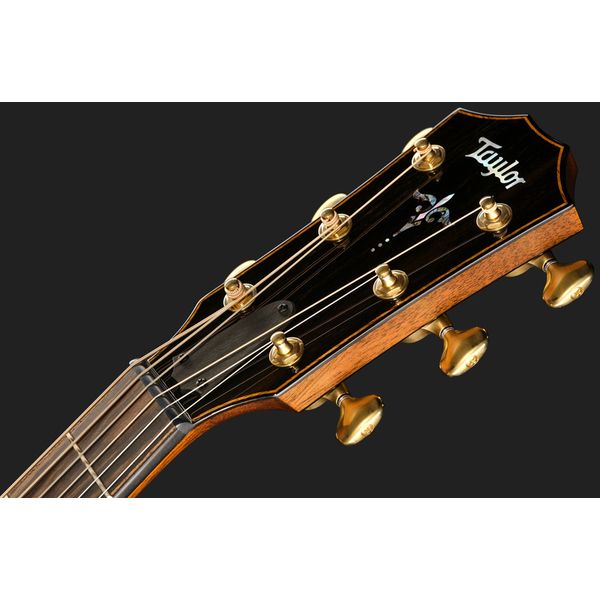 Taylor Builder's Edition 914ce LTD Ma