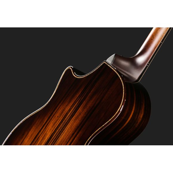 Taylor Builder's Edition 914ce LTD Ma