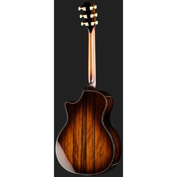 Taylor Builder's Edition 914ce LTD Ma