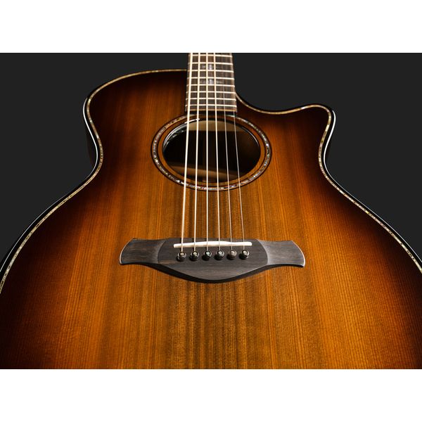 Taylor Builder's Edition 914ce LTD Ma