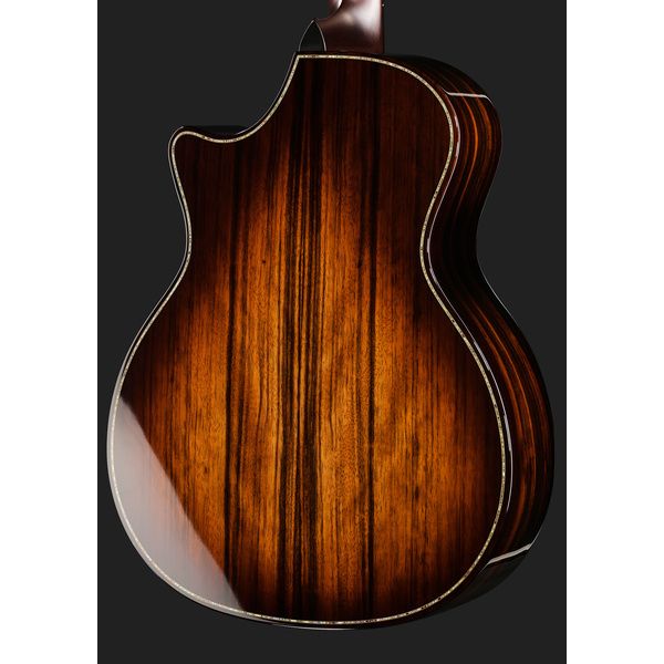 Taylor Builder's Edition 914ce LTD Ma