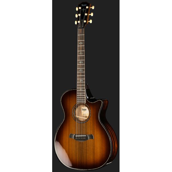 Taylor Builder's Edition 914ce LTD Ma