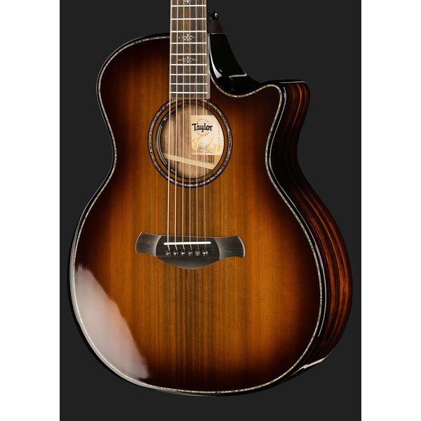 Taylor Builder's Edition 914ce LTD Ma