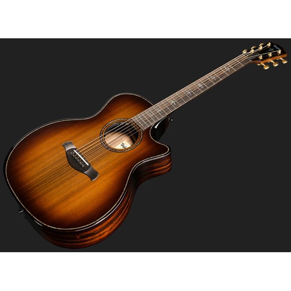 Taylor Builder's Edition 914ce LTD Ma