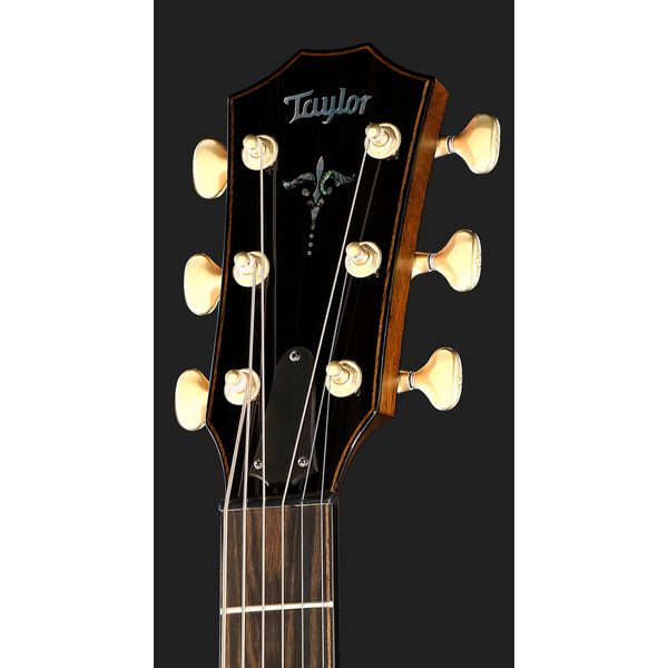 Taylor Builder's Edition 914ce LTD Ma
