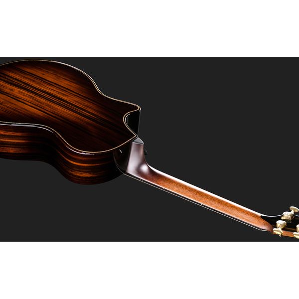 Taylor Builder's Edition 914ce LTD Ma