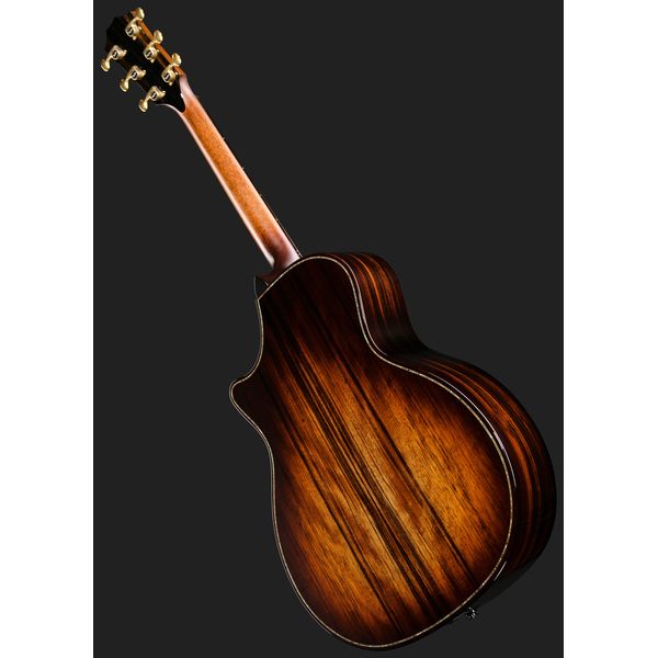 Taylor Builder's Edition 914ce LTD Ma