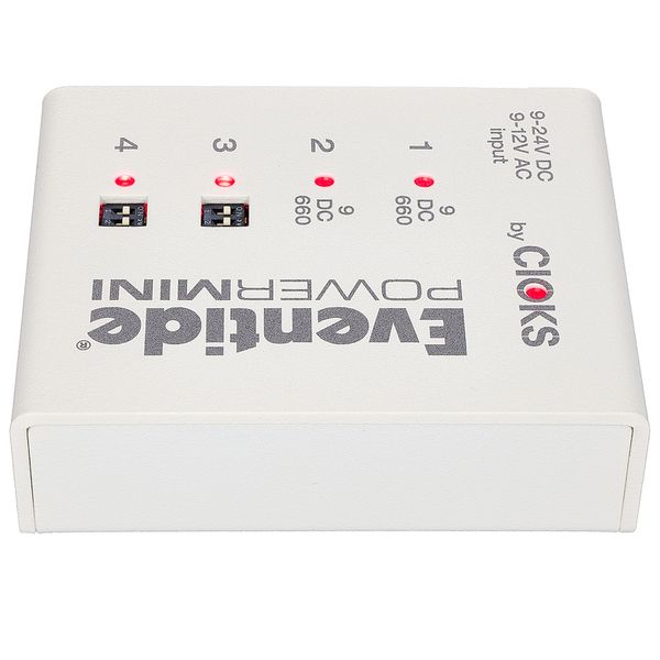 Eventide PowerMINI