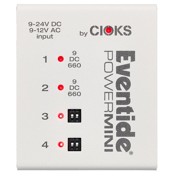Eventide PowerMINI