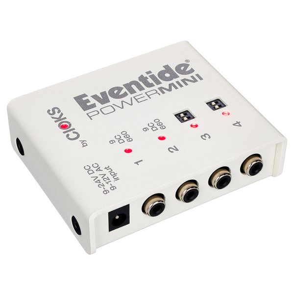 Eventide PowerMINI