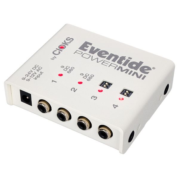 Eventide PowerMINI