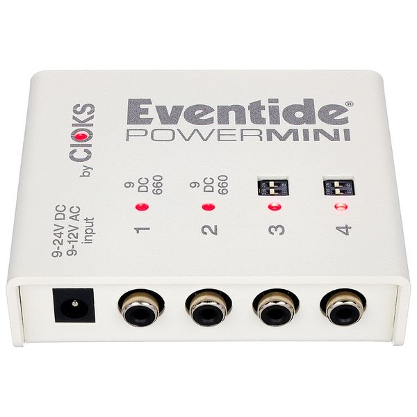 Eventide PowerMINI
